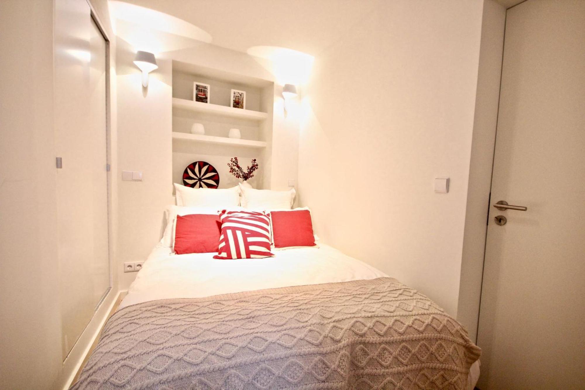 Apartamento Akicity Graca Story
