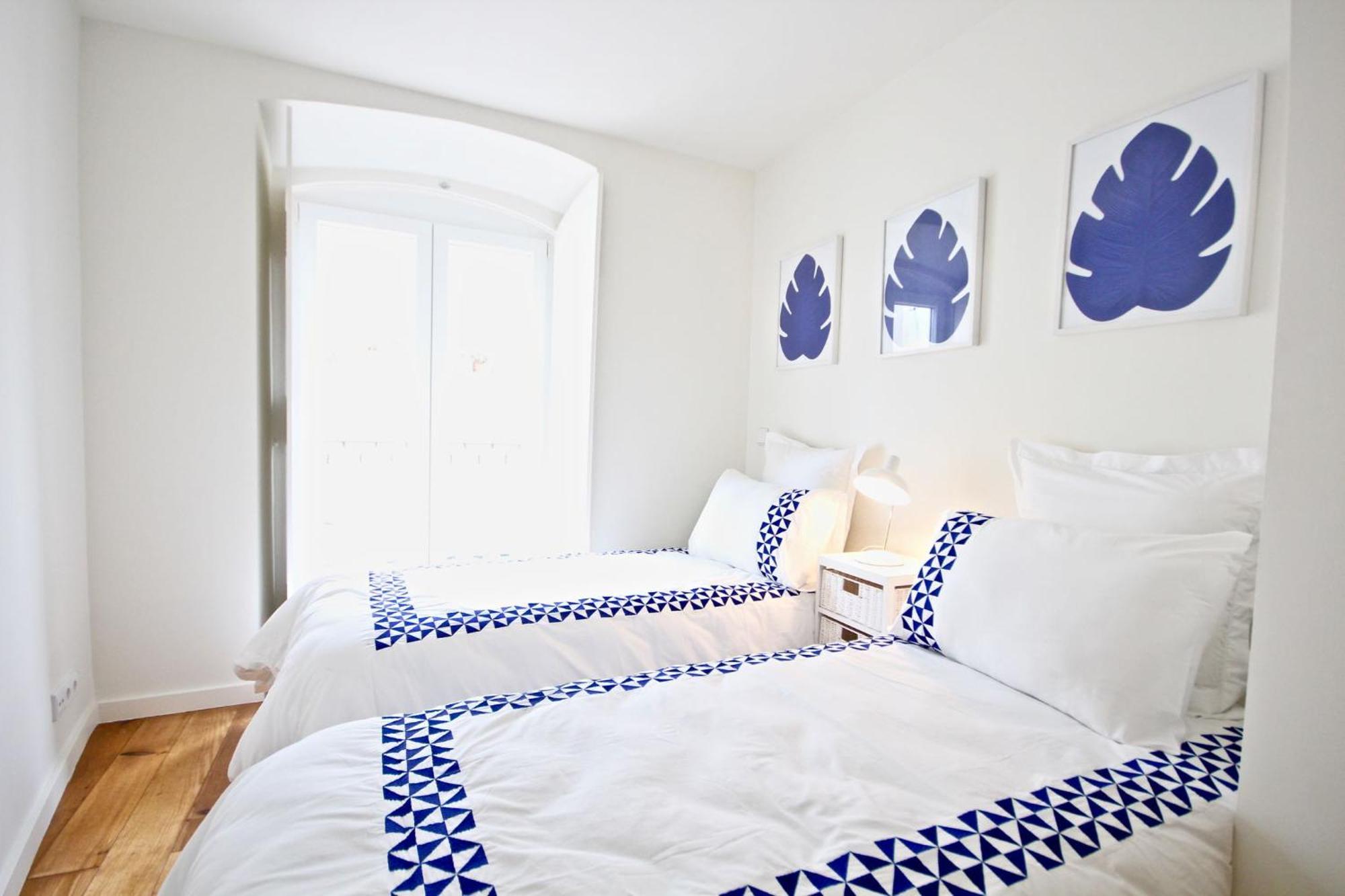 Apartamento Akicity Graca Story Lisboa
