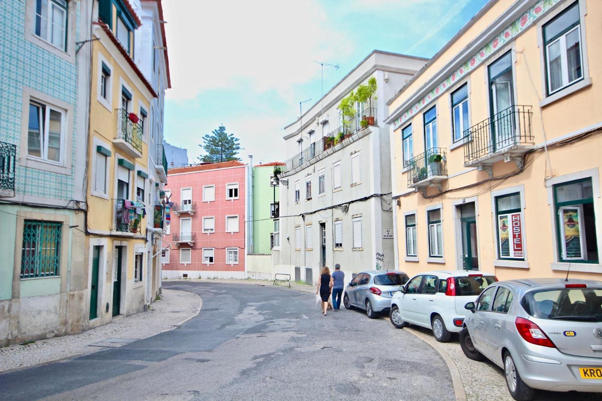 Akicity Graca Story Apartamento *