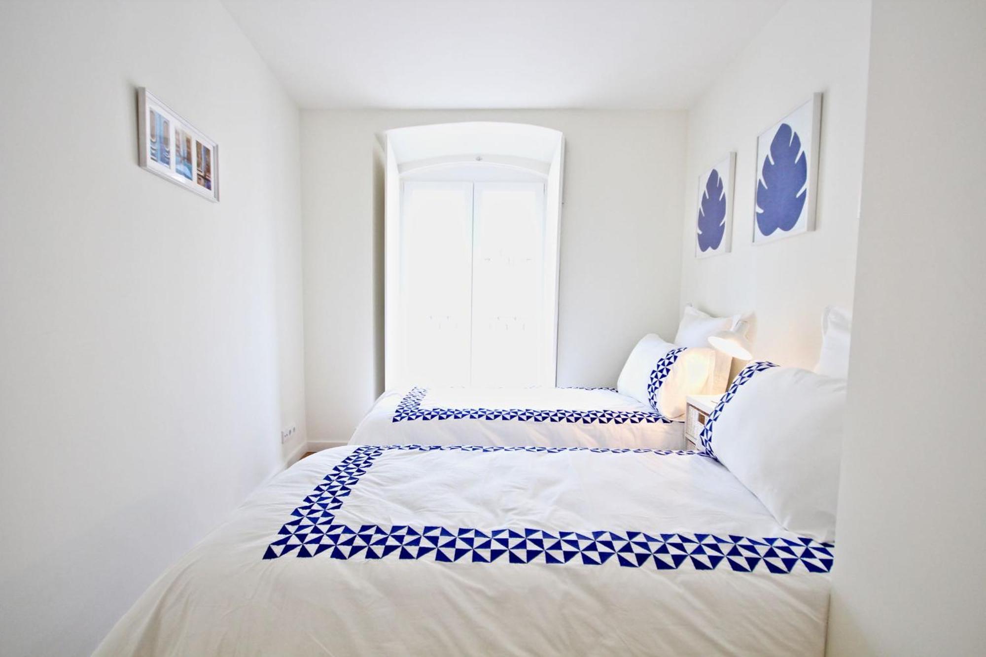 Apartamento Akicity Graca Story *