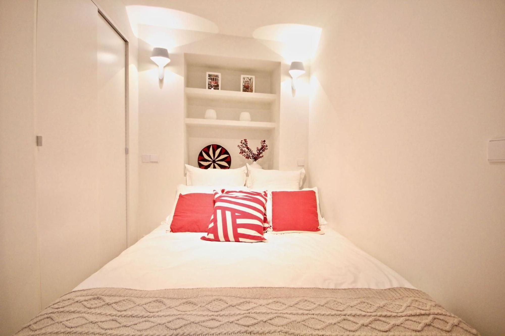 Apartamento Akicity Graca Story *